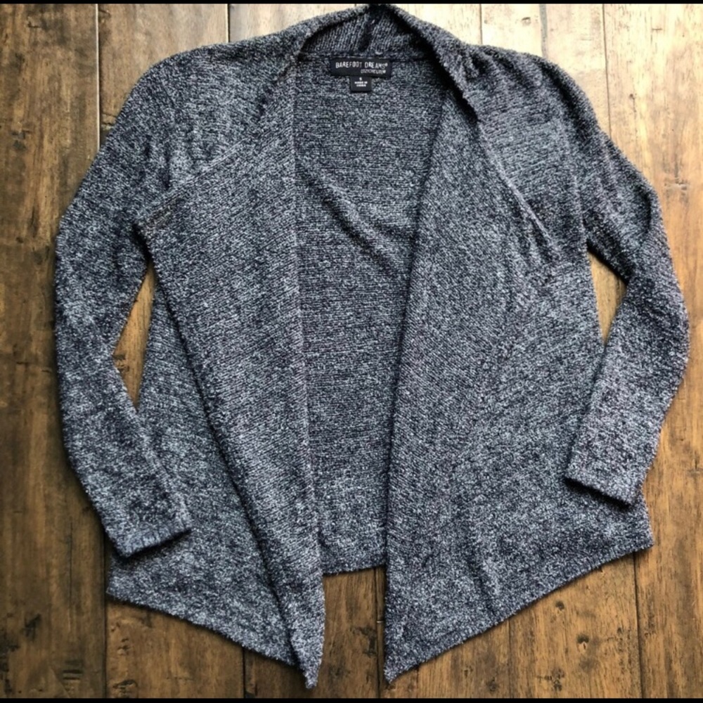 Barefoot Dreams Sweater